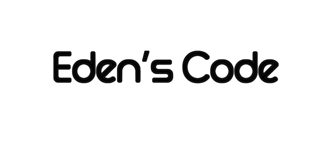 EDEN CODE